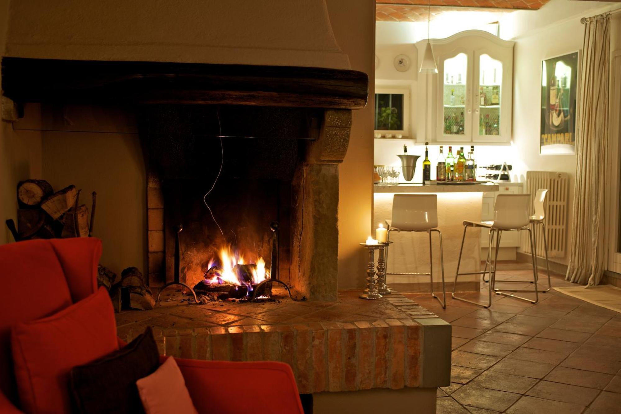 Fontelunga Hotel & Villas Pozzo  Экстерьер фото