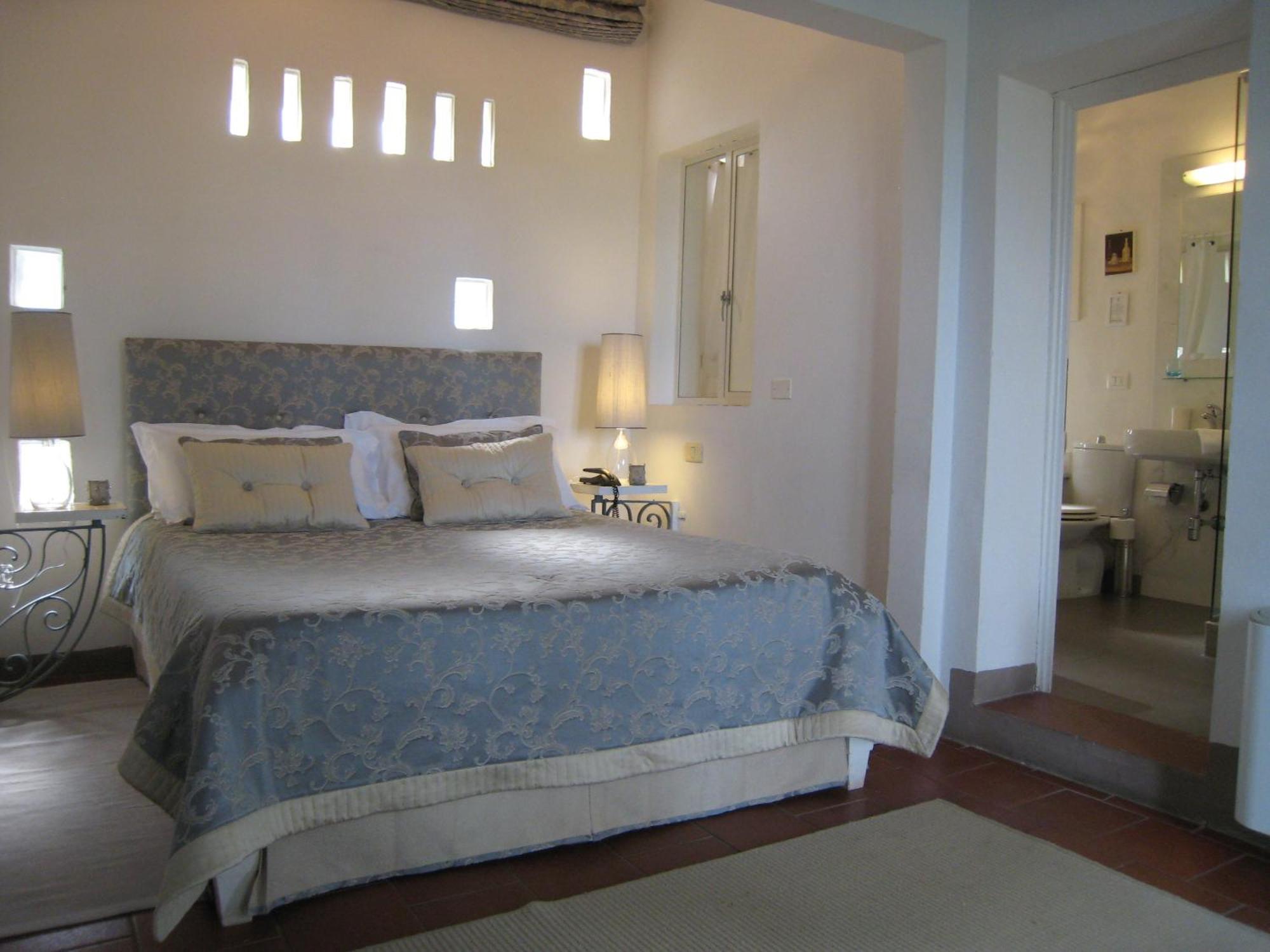 Fontelunga Hotel & Villas Pozzo  Экстерьер фото