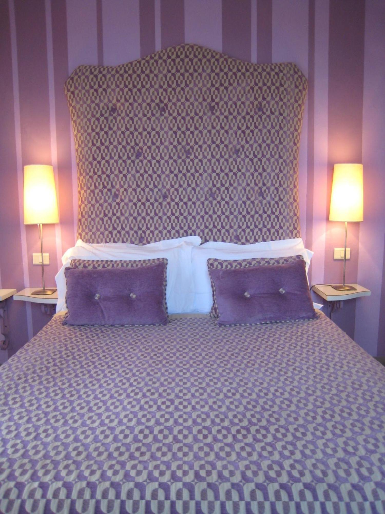 Fontelunga Hotel & Villas Pozzo  Экстерьер фото