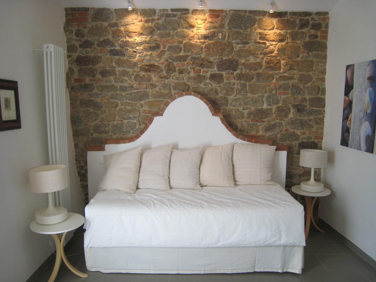 Fontelunga Hotel & Villas Pozzo  Экстерьер фото