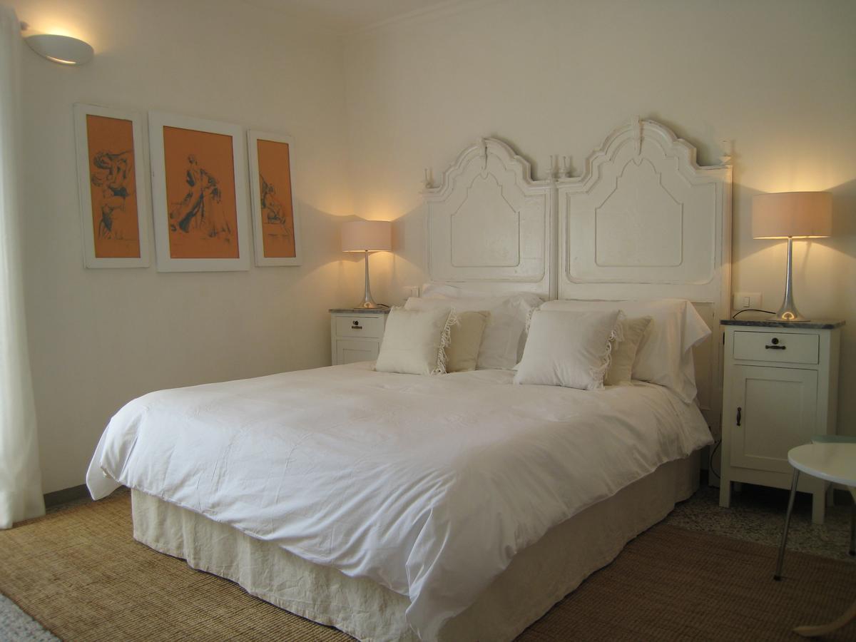 Fontelunga Hotel & Villas Pozzo  Экстерьер фото